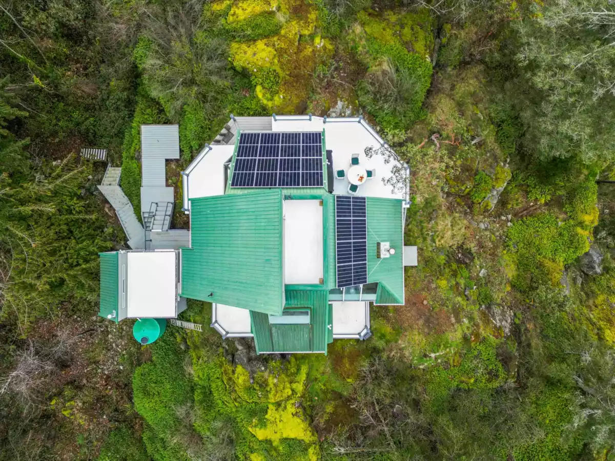 Street View Photo of 28 Passage Island, Vancouver, BC