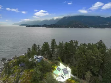 Neighborhood Park Photo Near 28 Passage Island, Vancouver, BC