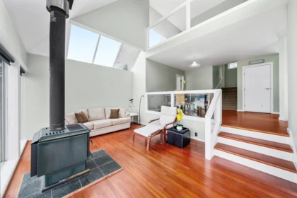 Pantry Photo of 28 Passage Island, Vancouver, BC