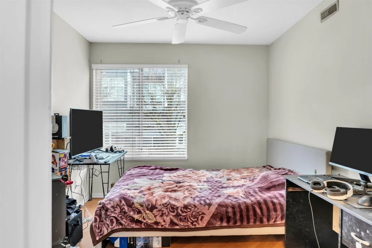 Breakfast Nook Photo of 212 6939 Gilley Avenue, Burnaby, BC