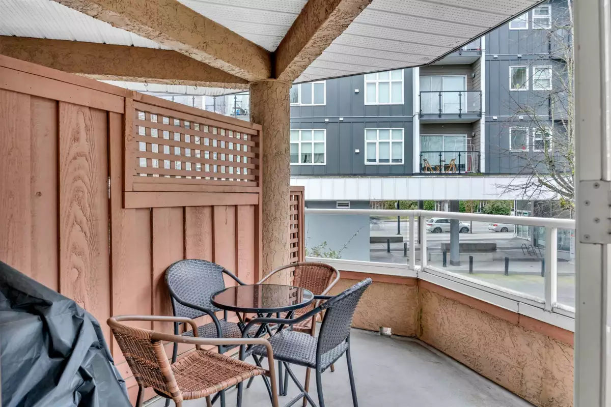 Walk-In Closet Photo of 212 6939 Gilley Avenue, Burnaby, BC