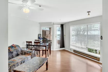 212 6939 Gilley Avenue, Burnaby, BC, Burnaby — 2 bed apartment/condo for sale