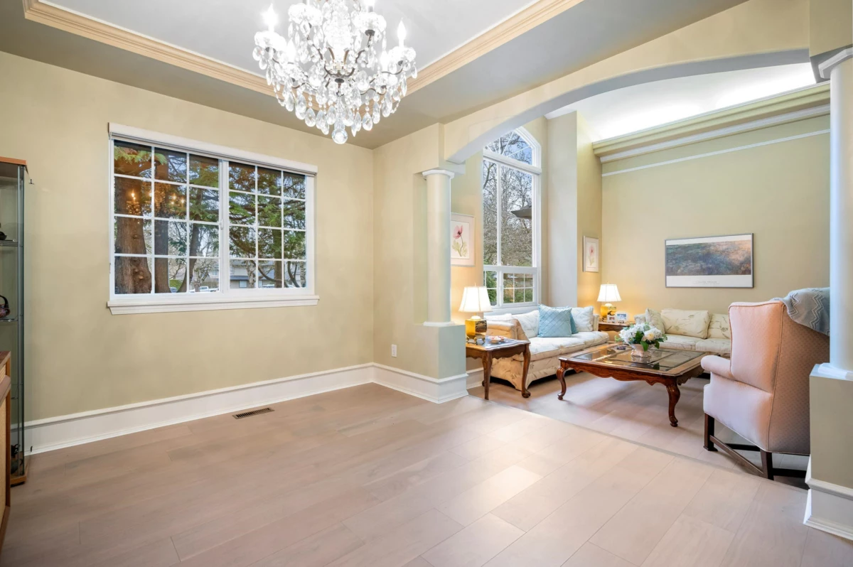 Bedroom 2 Photo of 9329 207a Street, Langley, BC