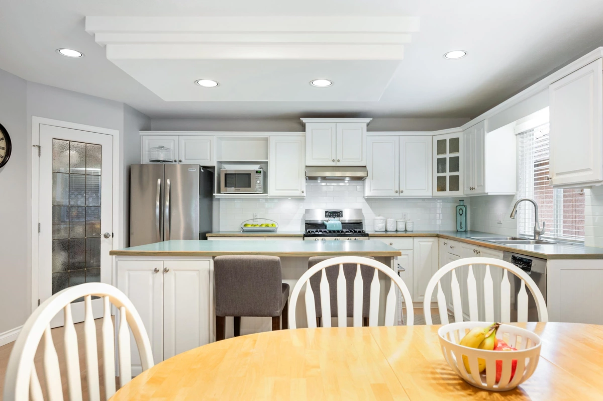 Bedroom 4 Photo of 9329 207a Street, Langley, BC