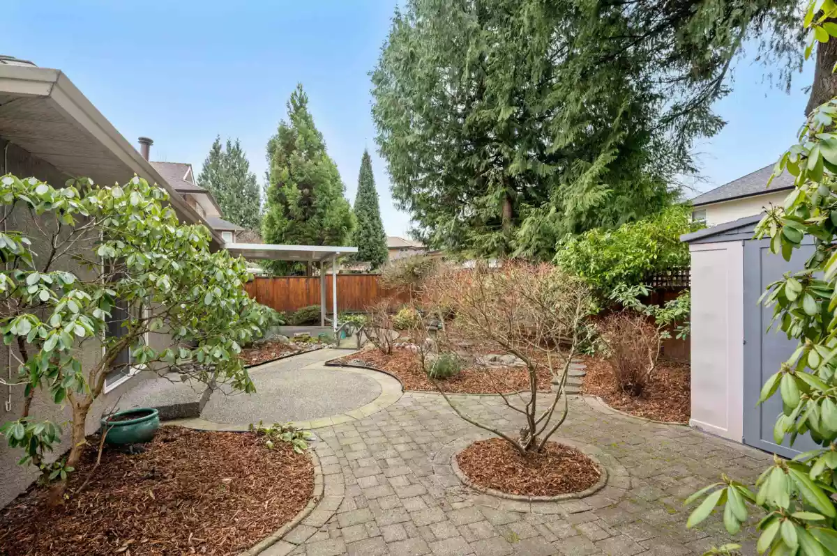 Fitness Center Photo Near 9329 207a Street, Langley, BC