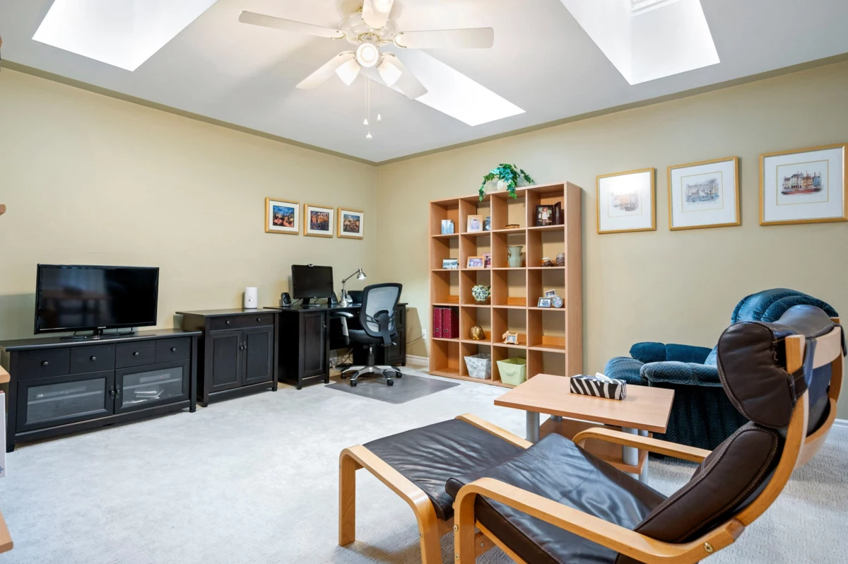 Garden / Landscaping Photo of 9329 207a Street, Langley, BC