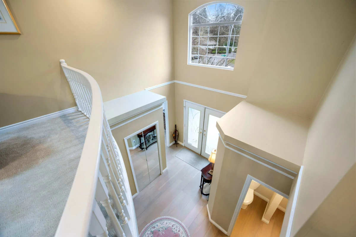 Hot Tub / Spa Photo of 9329 207a Street, Langley, BC