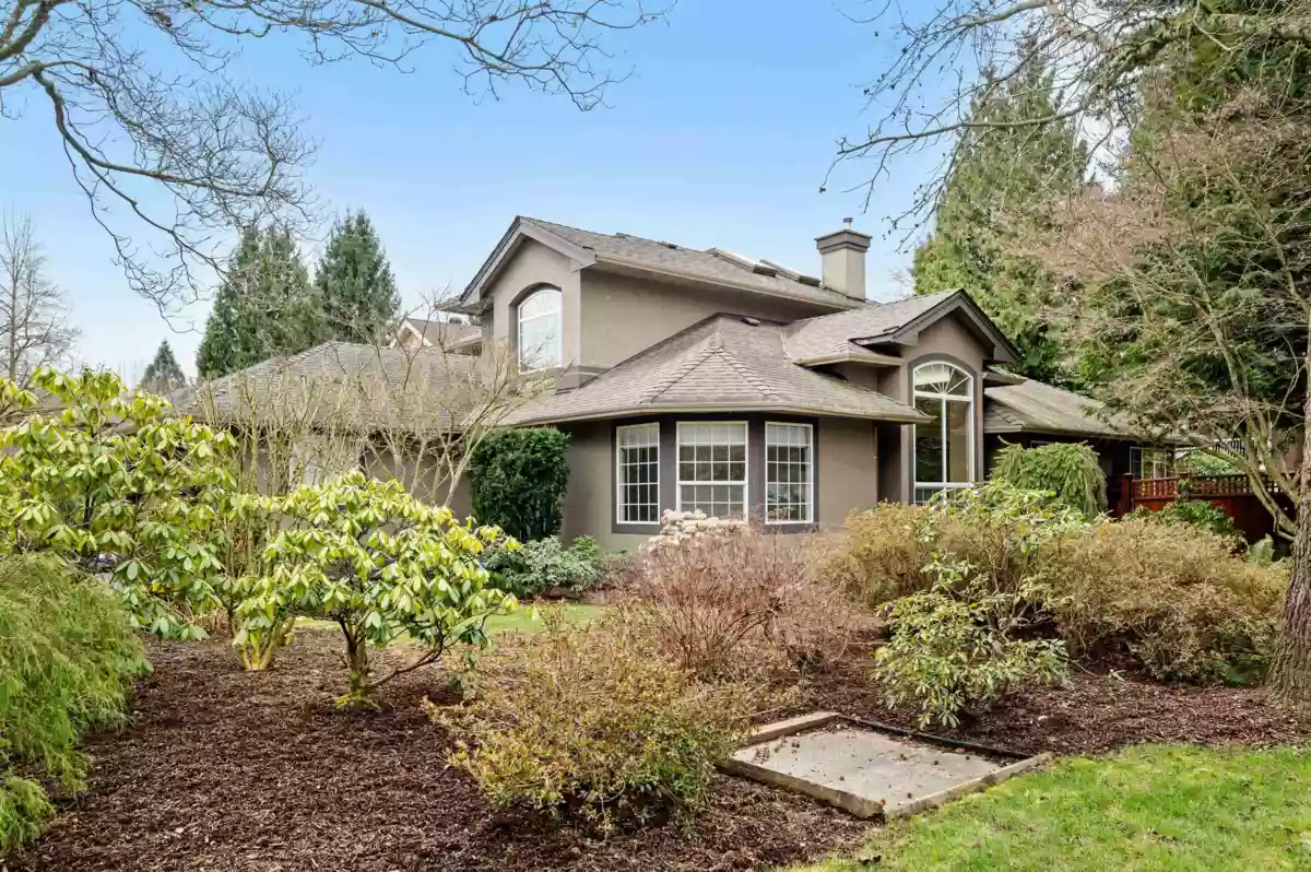 Living Room Photo of 9329 207a Street, Langley, BC