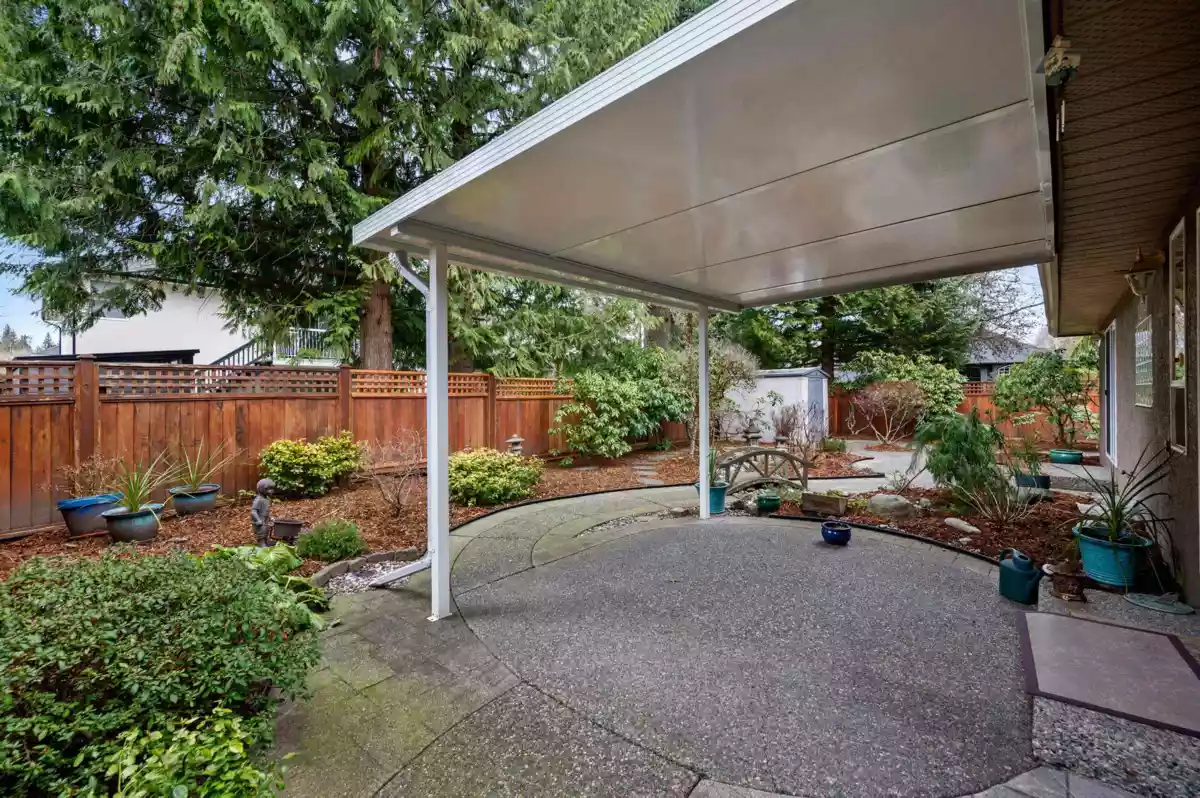 Neighborhood Park Photo Near 9329 207a Street, Langley, BC