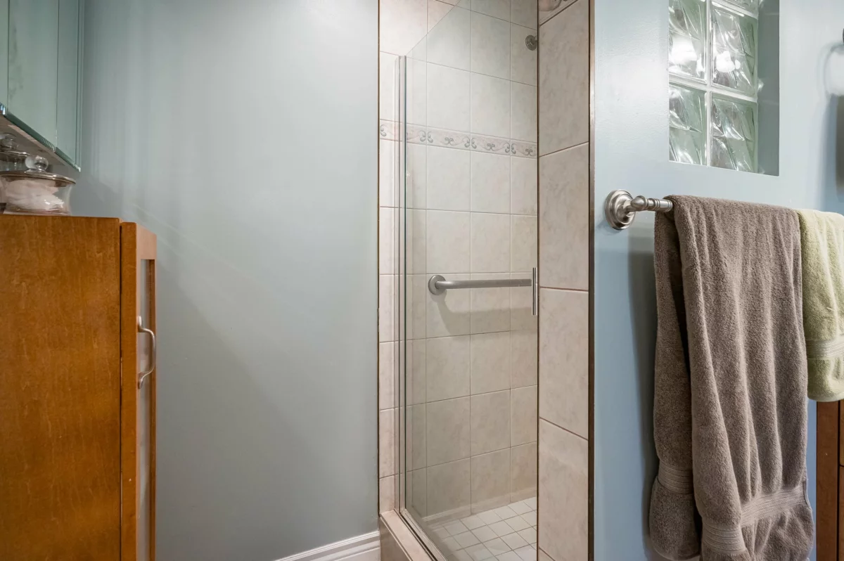 Outdoor Deck Photo of 9329 207a Street, Langley, BC