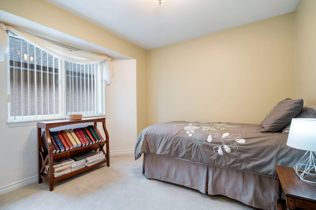 Outdoor Kitchen Photo of 9329 207a Street, Langley, BC