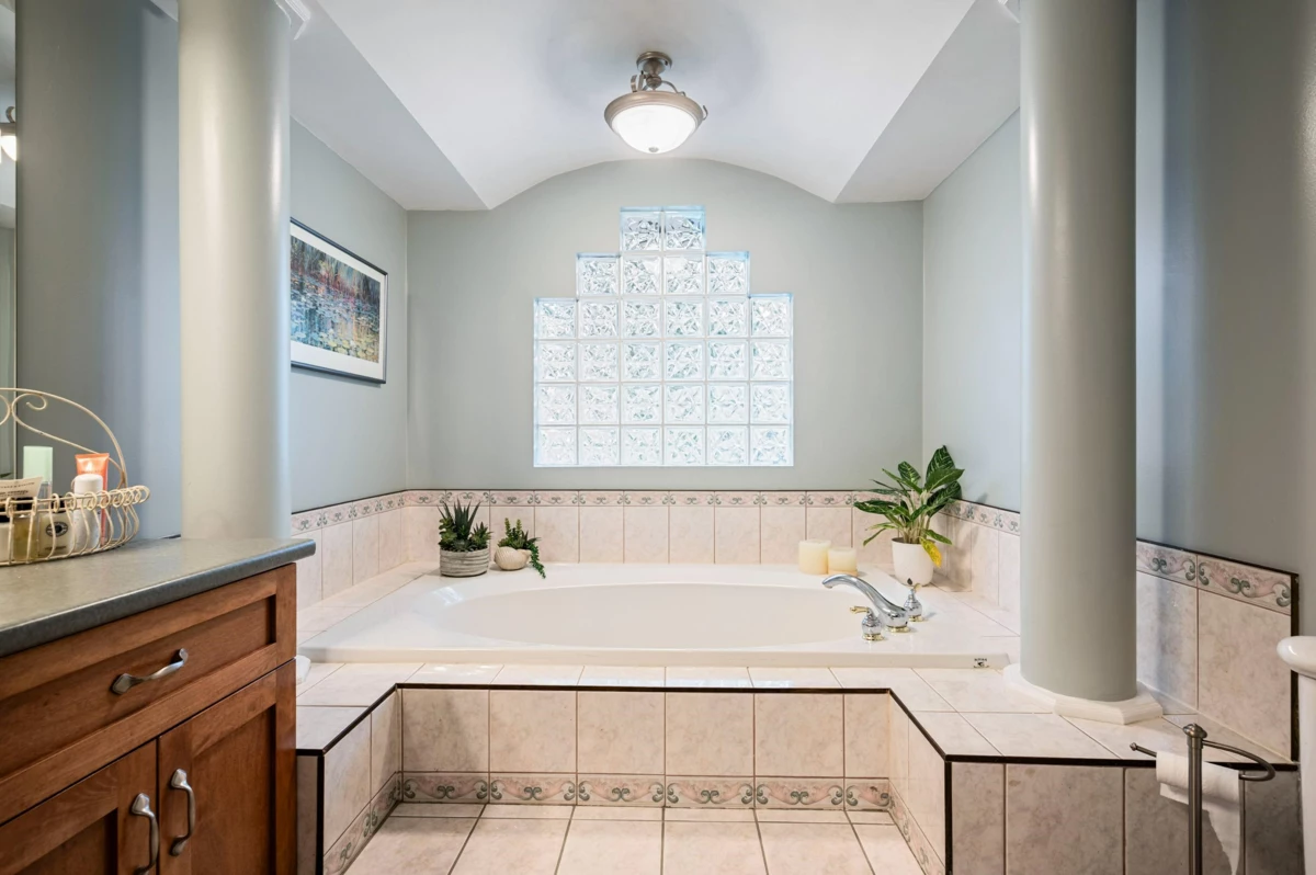 Outdoor Patio Photo of 9329 207a Street, Langley, BC