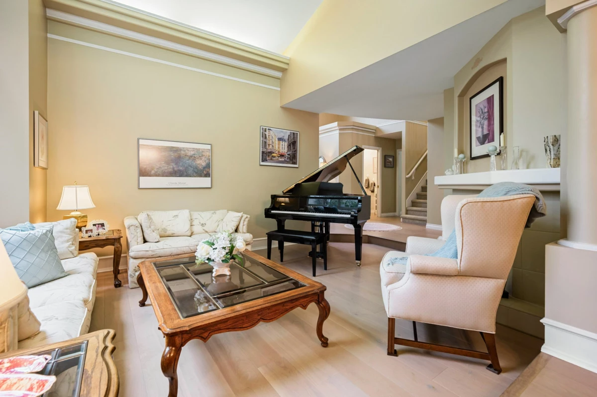 Pantry Photo of 9329 207a Street, Langley, BC