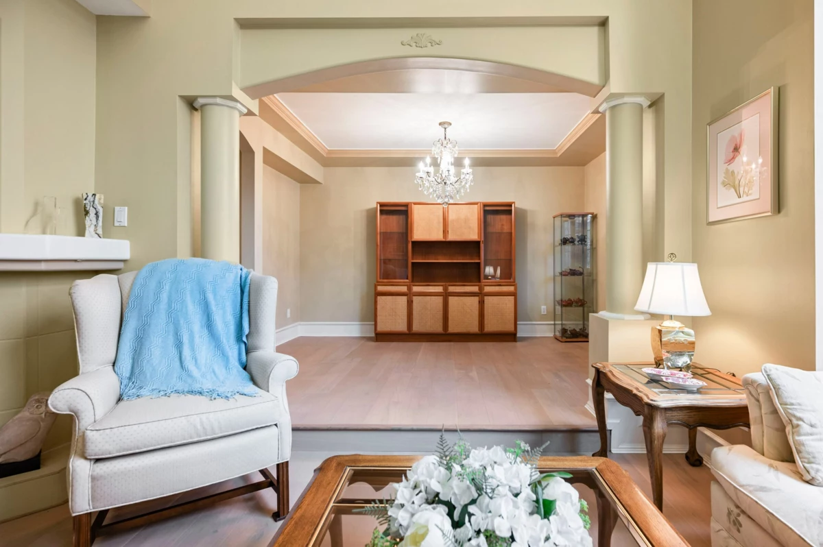 Primary Bathroom Photo of 9329 207a Street, Langley, BC