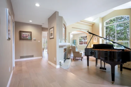 Kitchen Photo of 9329 207a Street, Langley, BC