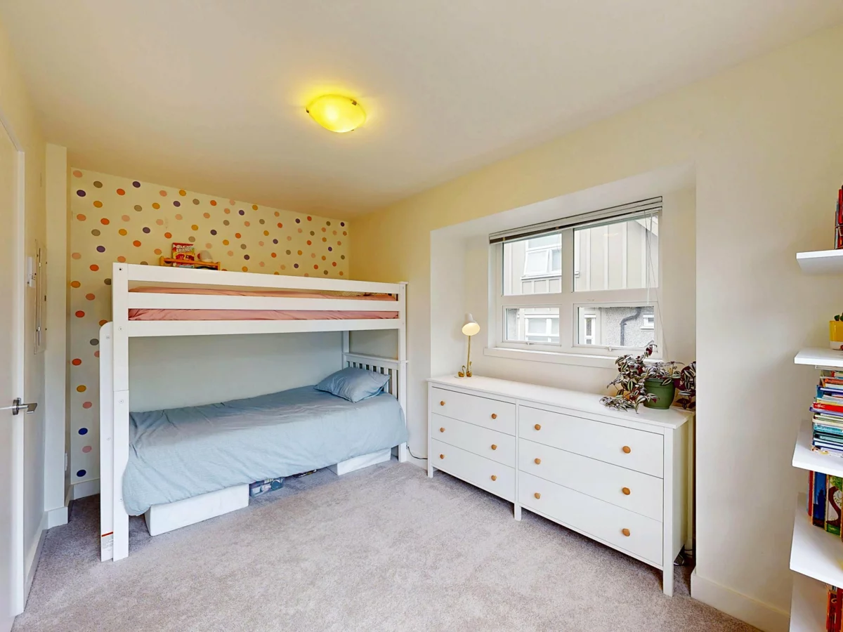 Powder Room Photo of 101 1672 E Pender Street, Vancouver, BC