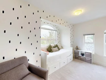 Loft / Bonus Room Photo of 101 1672 E Pender Street, Vancouver, BC