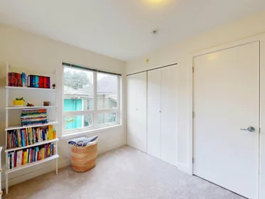 Office / Den Photo of 101 1672 E Pender Street, Vancouver, BC
