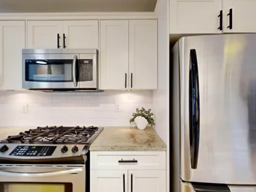Pantry Photo of 101 1672 E Pender Street, Vancouver, BC