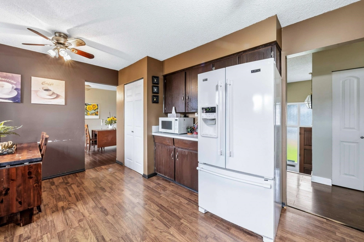 Bedroom 4 Photo of 7084 Papuc Place, Delta, BC