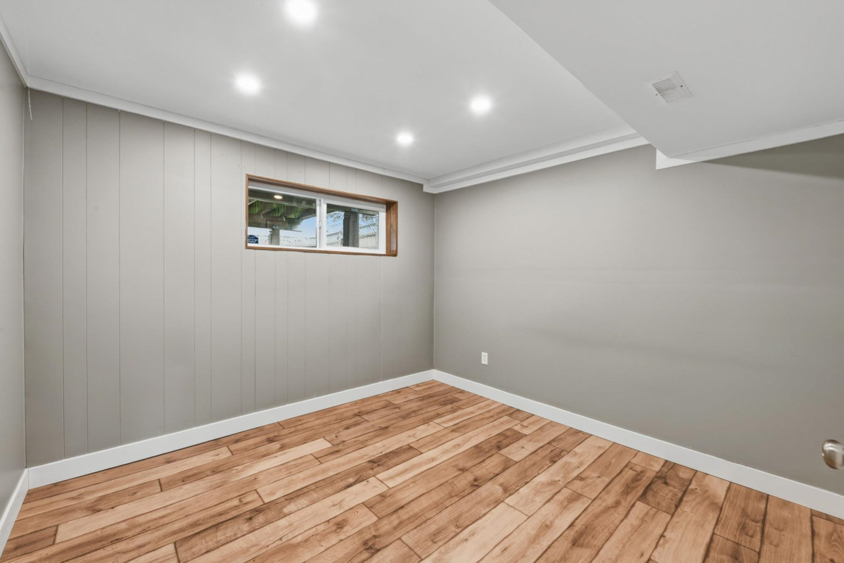 Garden / Landscaping Photo of 7084 Papuc Place, Delta, BC