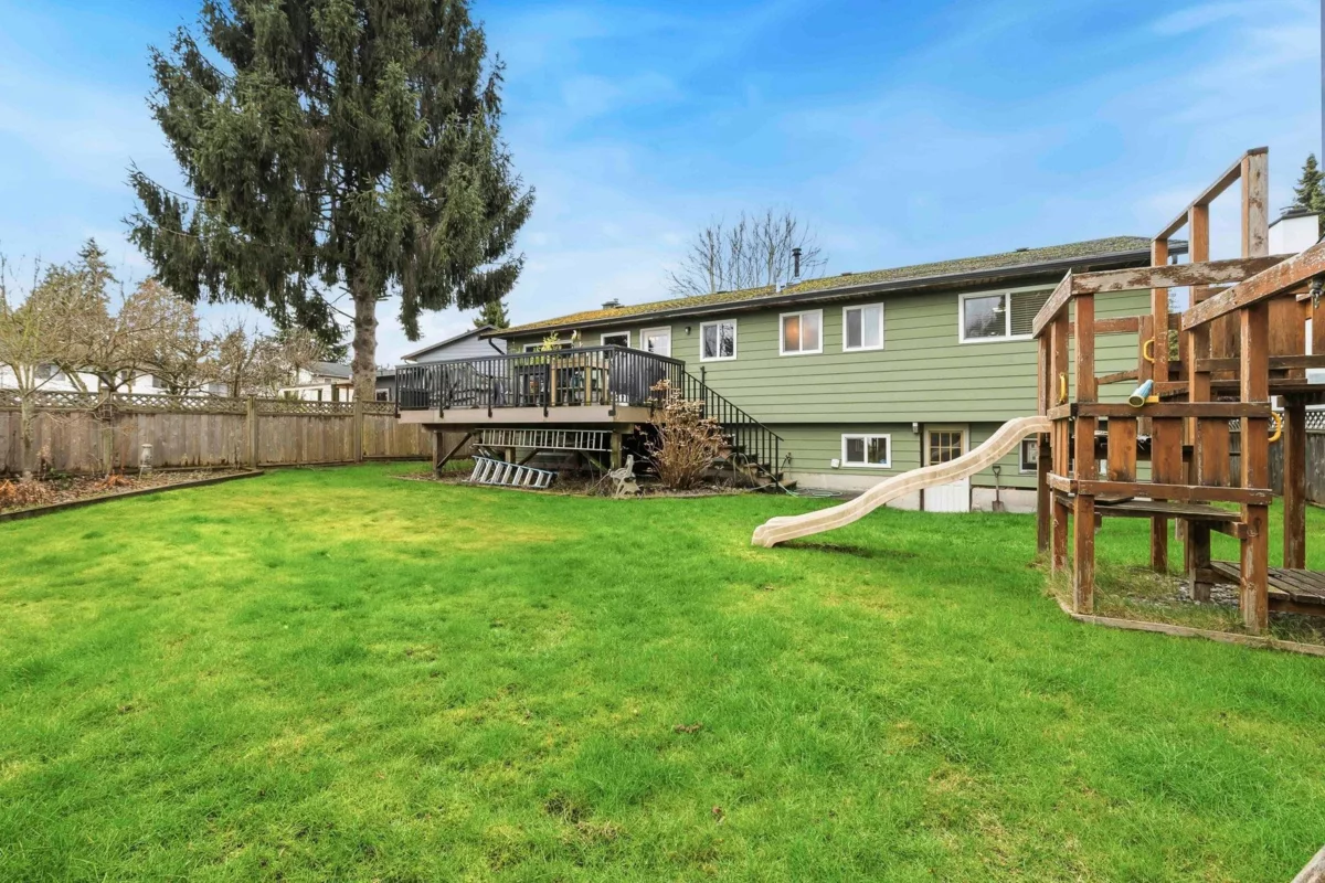 Living Room Photo of 7084 Papuc Place, Delta, BC