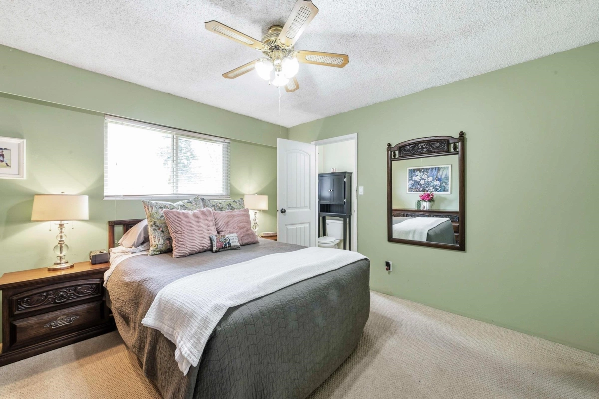 Loft / Bonus Room Photo of 7084 Papuc Place, Delta, BC