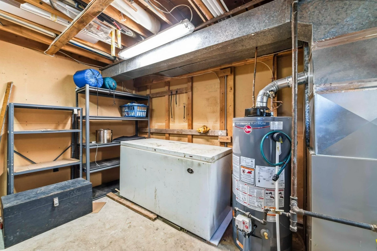 Neighborhood Park Photo Near 7084 Papuc Place, Delta, BC