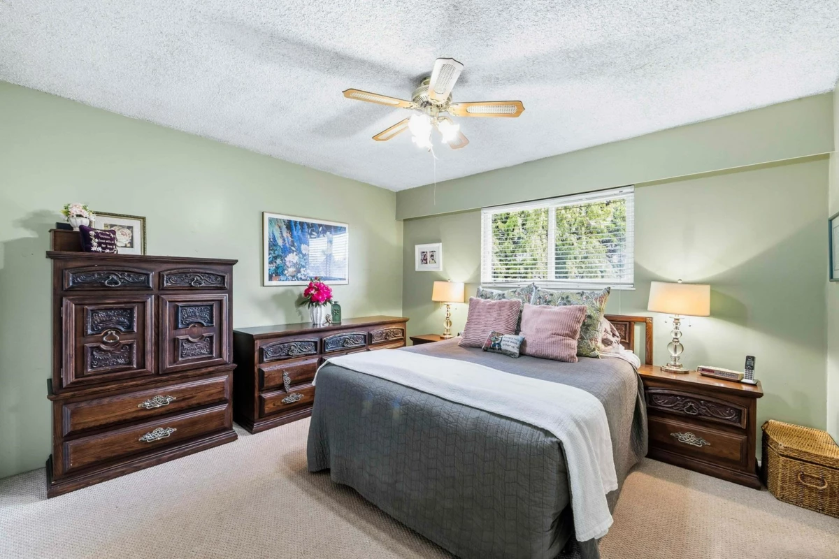 Office / Den Photo of 7084 Papuc Place, Delta, BC