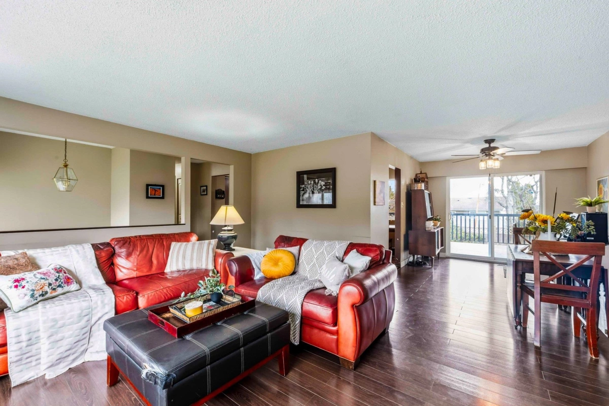 Pantry Photo of 7084 Papuc Place, Delta, BC