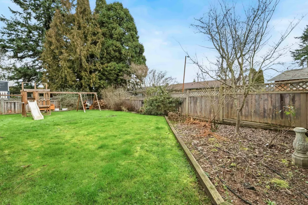 Playground / Recreational Area Near 7084 Papuc Place, Delta, BC