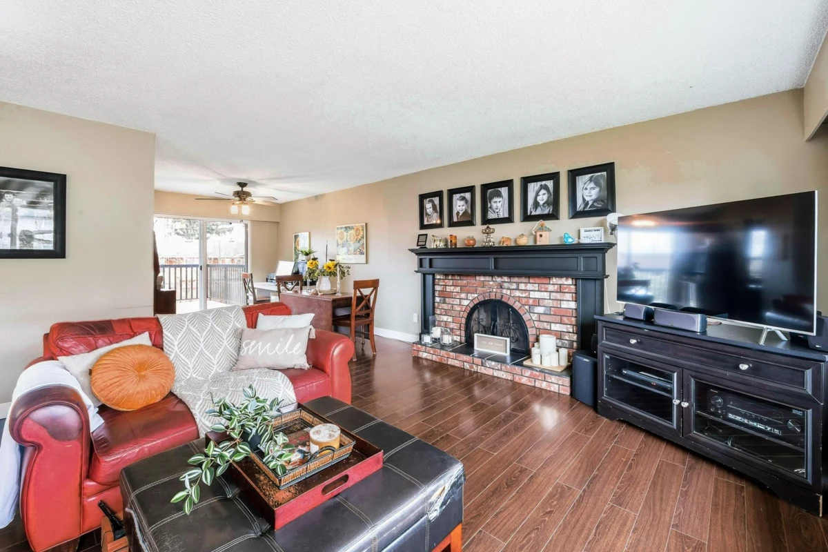 Primary Bathroom Photo of 7084 Papuc Place, Delta, BC