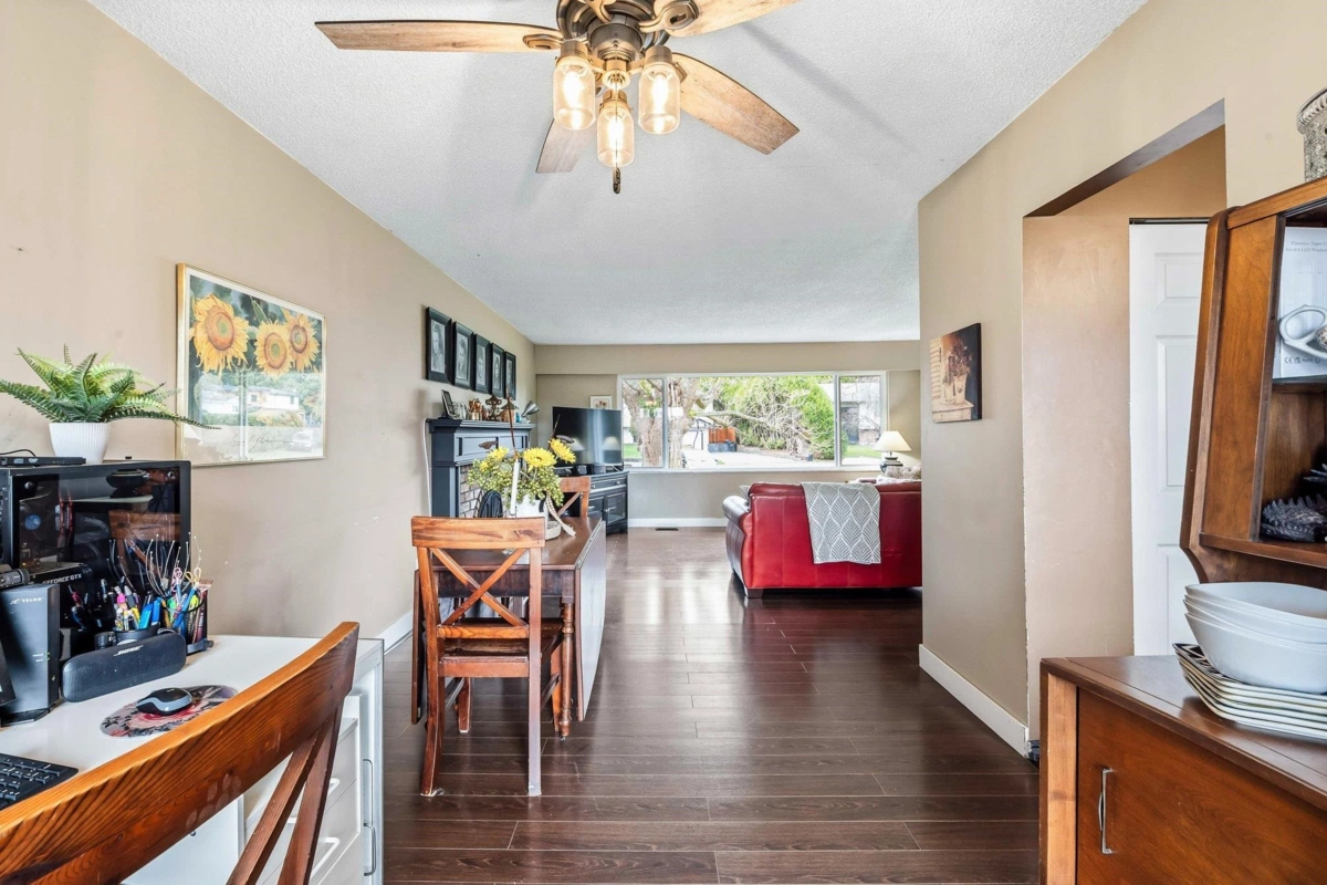 Primary Bedroom Photo of 7084 Papuc Place, Delta, BC