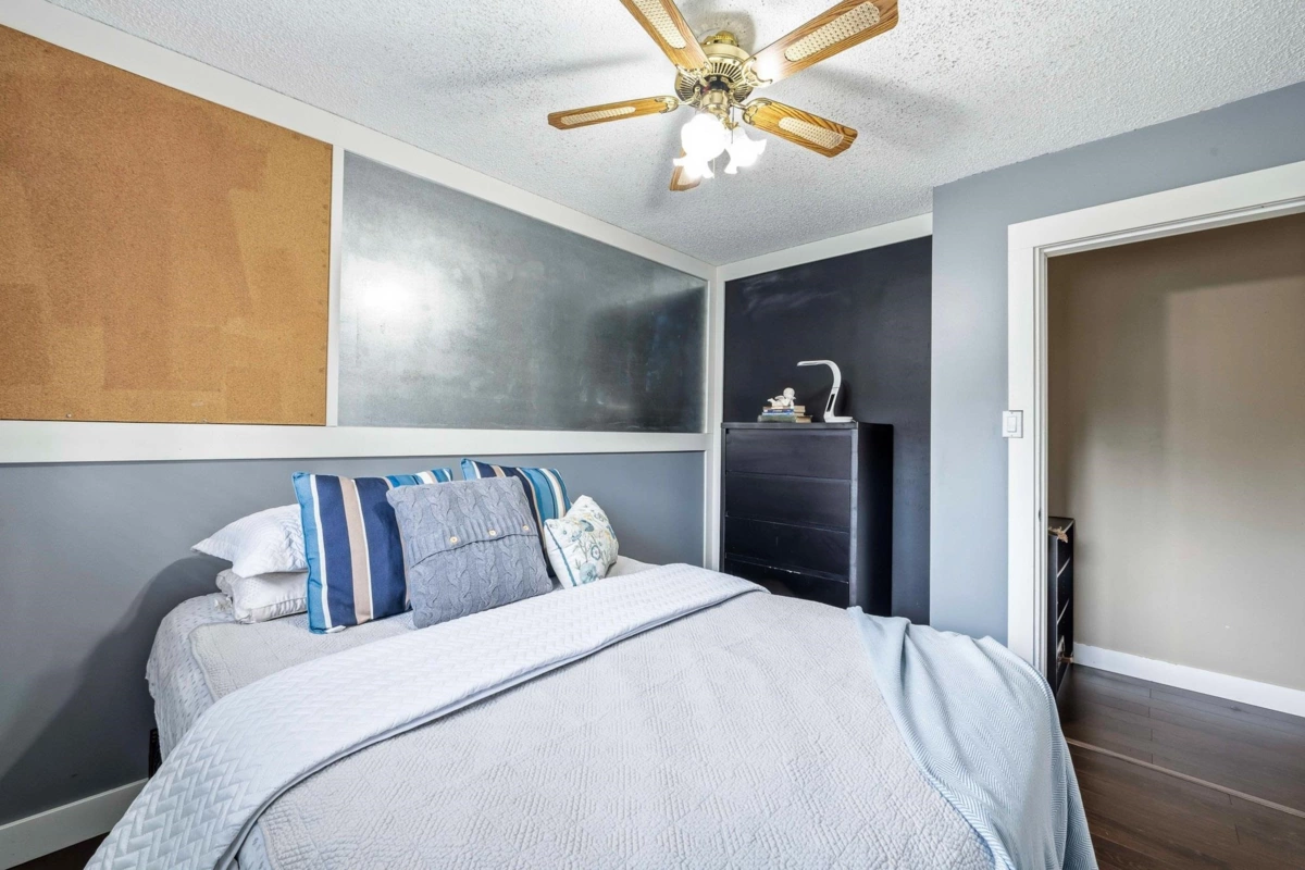 Staircase Photo of 7084 Papuc Place, Delta, BC