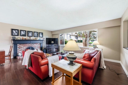 7084 Papuc Place, Delta, BC, Delta — Single Family Residence for sale