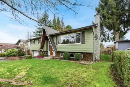 7084 Papuc Place, Delta, BC, Delta — Single Family Residence for sale