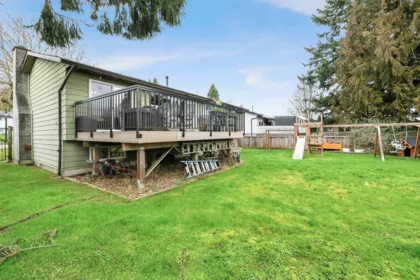 7084 Papuc Place, Delta, BC, Delta — Single Family Residence for sale