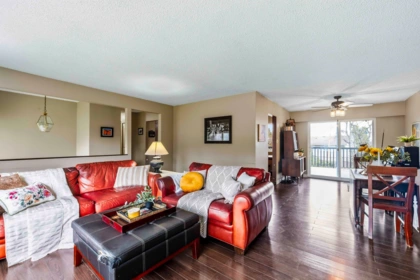 Pantry Photo of 7084 Papuc Place, Delta, BC