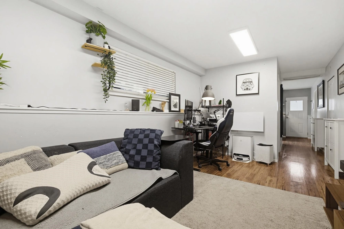 Bedroom 3 Photo of 33394 Heather Avenue, Mission, BC