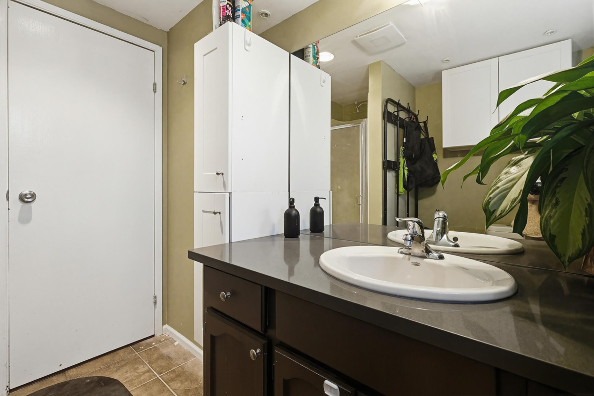 Loft / Bonus Room Photo of 33394 Heather Avenue, Mission, BC