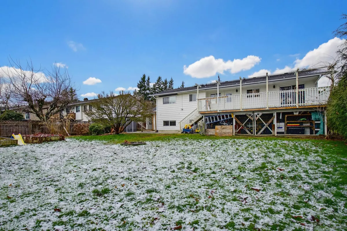 Street View Photo of 33394 Heather Avenue, Mission, BC