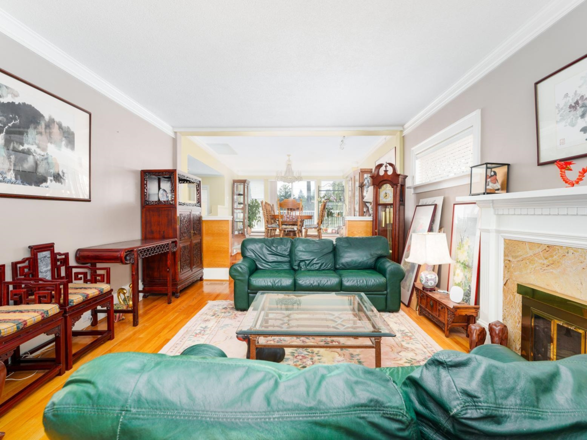 Pantry Photo of 1450 W 40th Avenue, Vancouver, BC