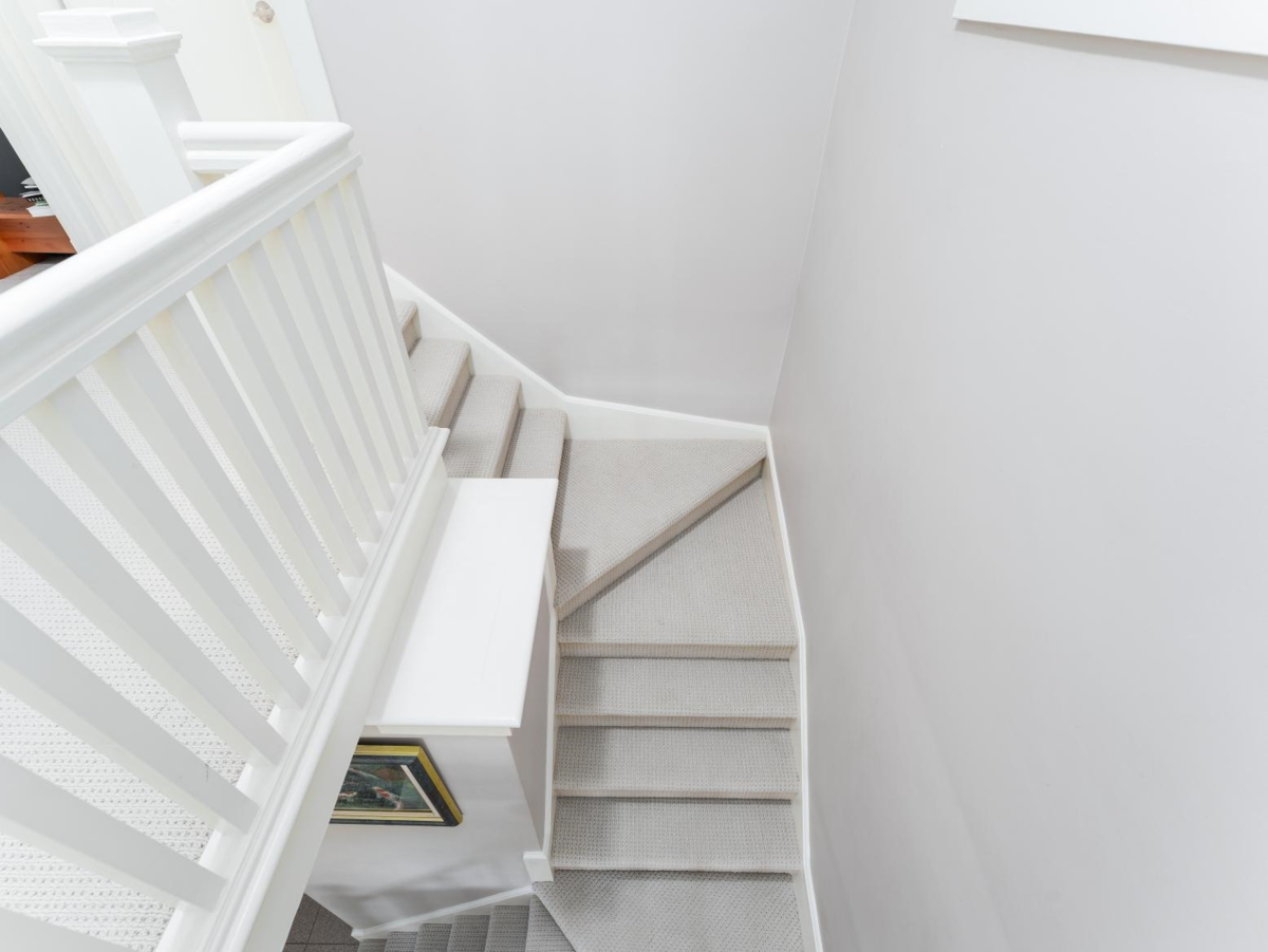 Walk-In Closet Photo of 1450 W 40th Avenue, Vancouver, BC