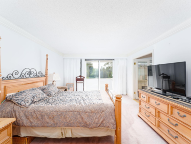 Bedroom 3 Photo of 1450 W 40th Avenue, Vancouver, BC