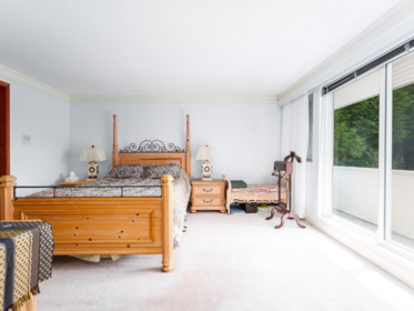 Bedroom 4 Photo of 1450 W 40th Avenue, Vancouver, BC