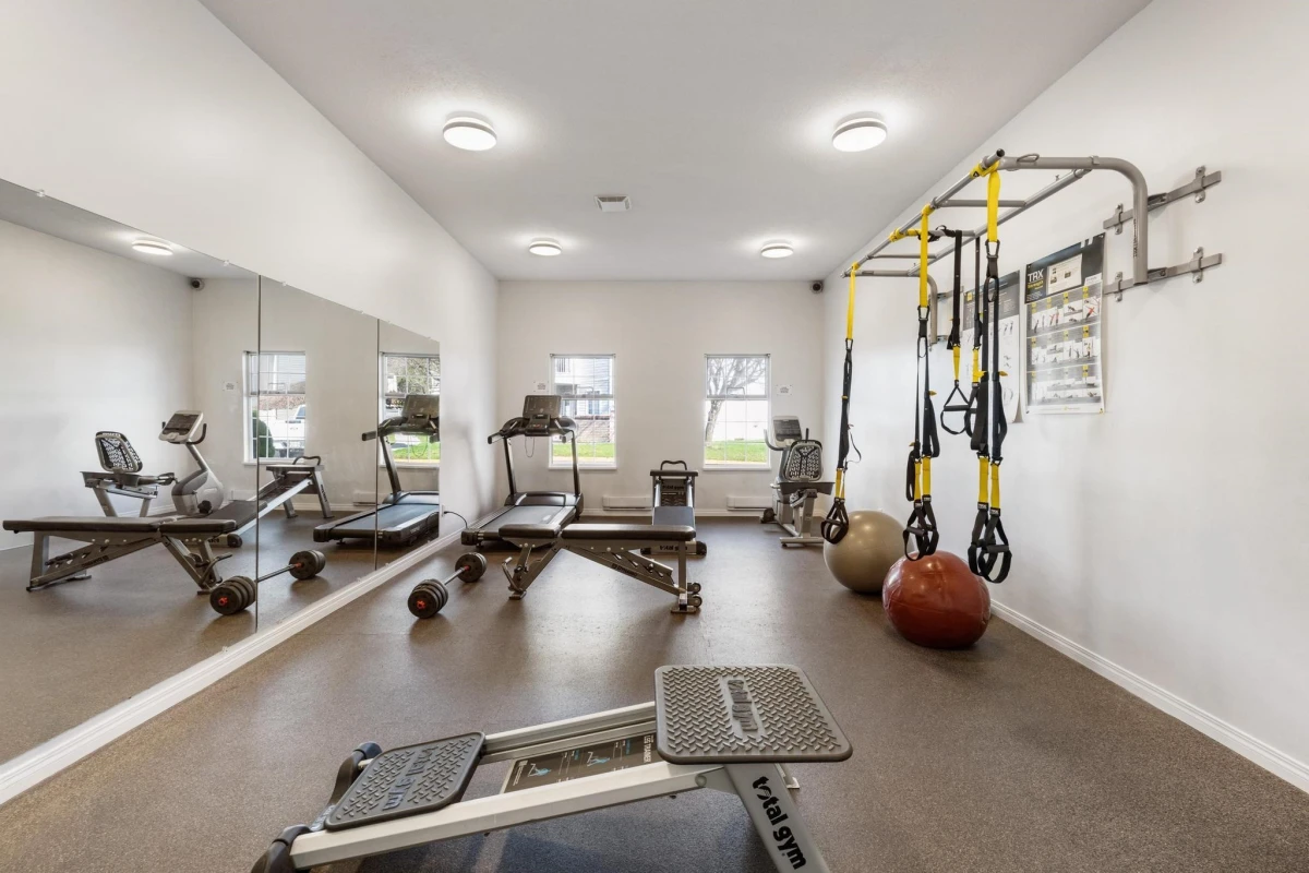 Community Amenities Photo (Clubhouse) of 319 13918 72 Avenue, Surrey, BC