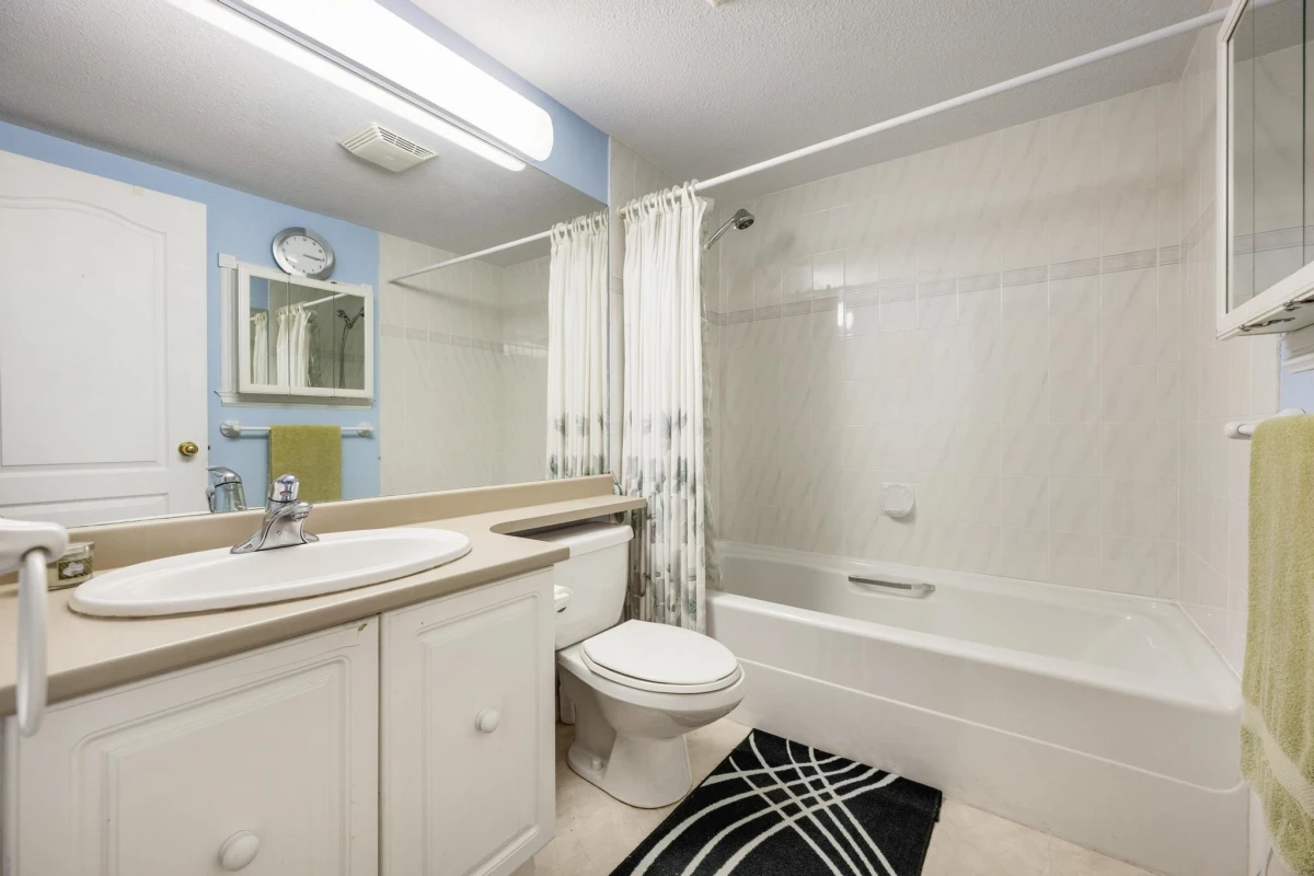 Garage Interior Photo of 319 13918 72 Avenue, Surrey, BC