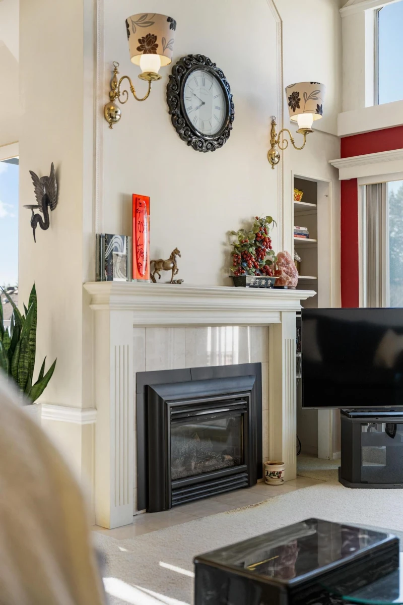 Pantry Photo of 319 13918 72 Avenue, Surrey, BC