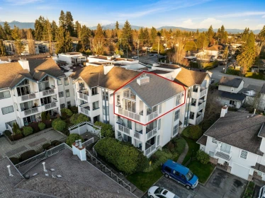 319 13918 72 Avenue, Surrey, BC