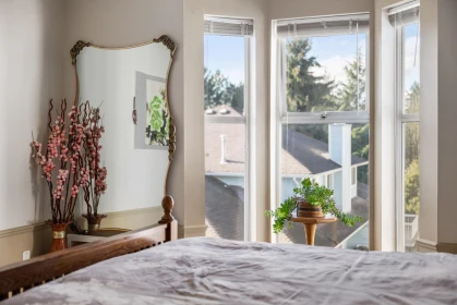 Laundry Room Photo of 319 13918 72 Avenue, Surrey, BC